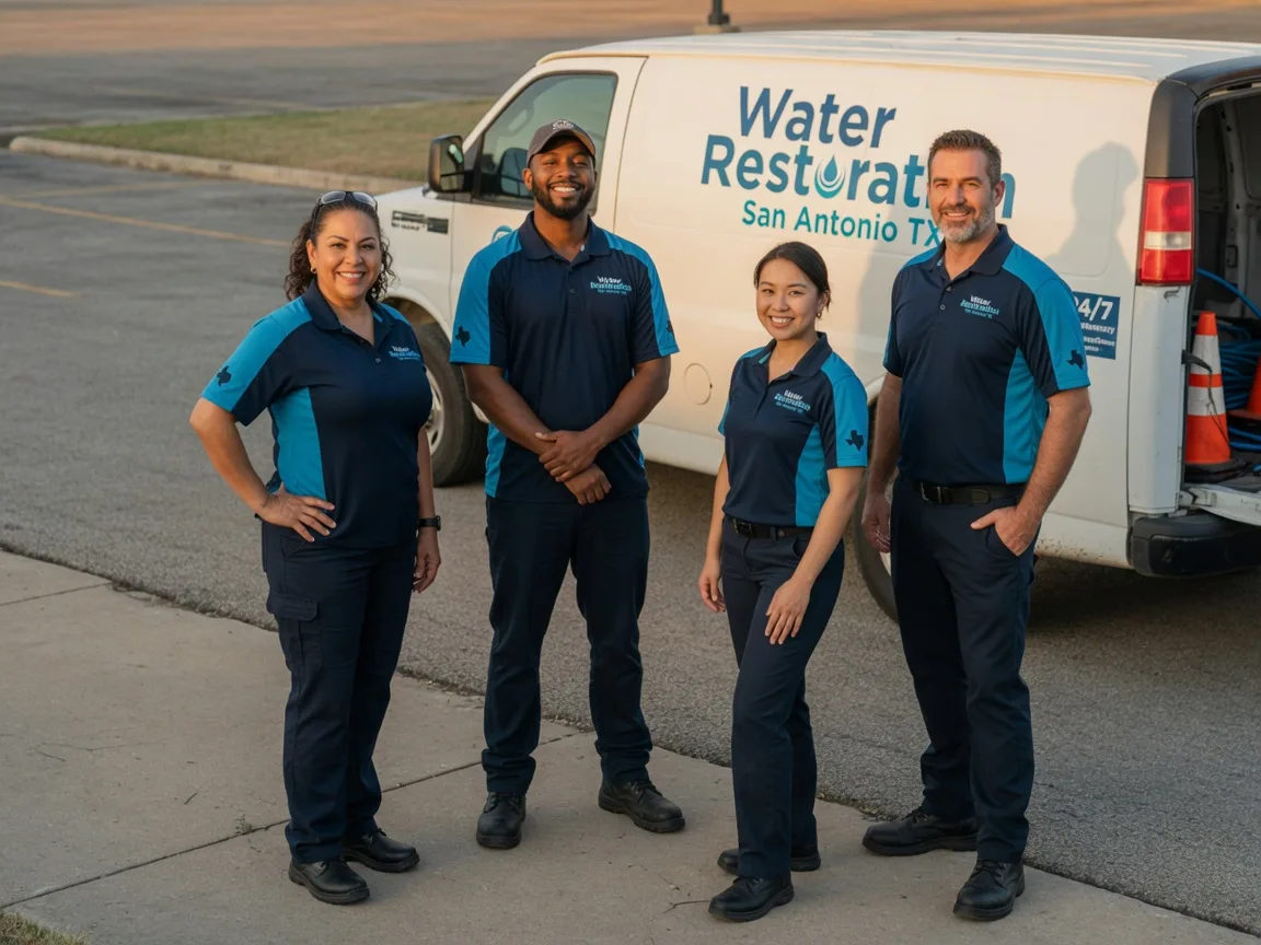 Water Damage Repair company in Bondville, IL